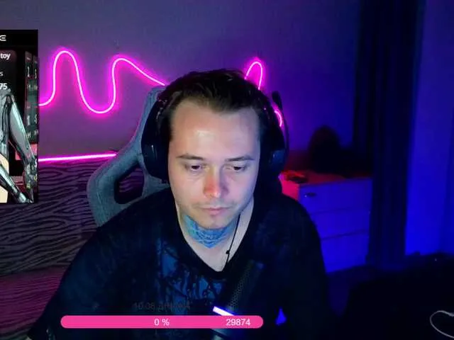 Live sex webcam photo for Pr0xy #291583936