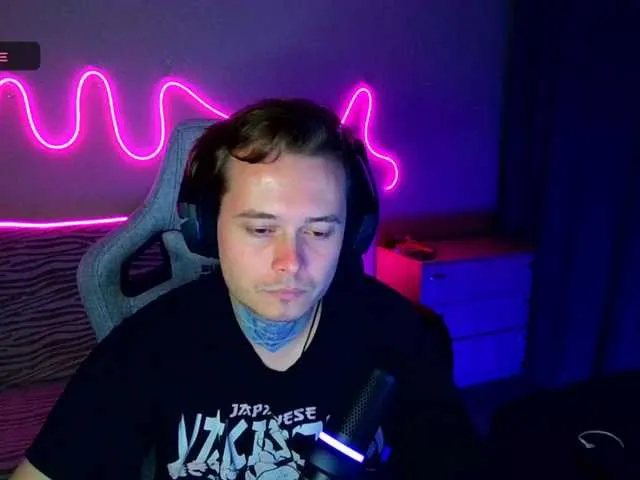 Live sex webcam photo for Pr0xy #291591933