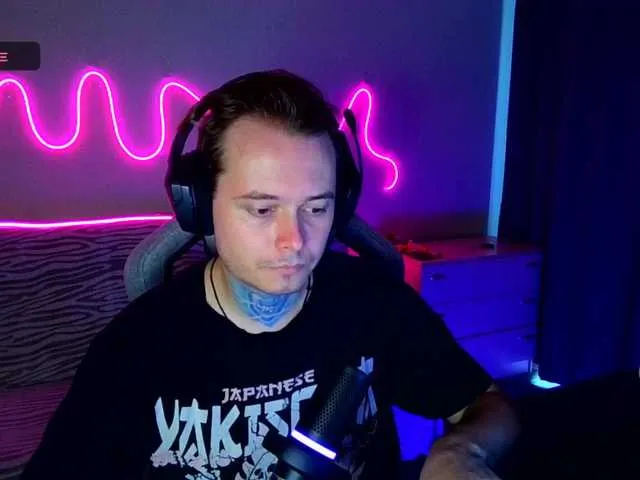 Live sex webcam photo for Pr0xy #291595089