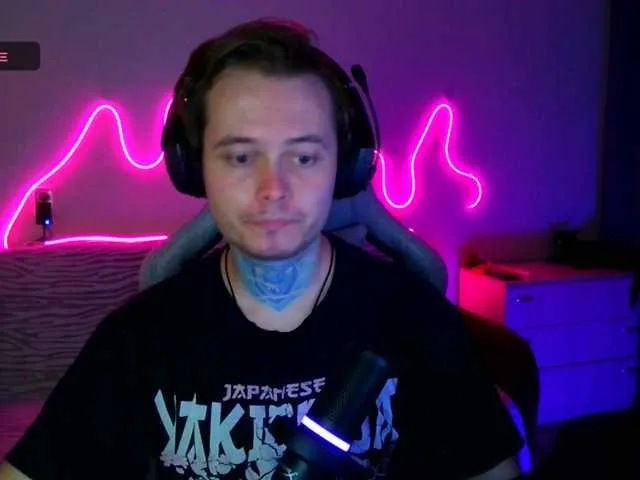 Live sex webcam photo for Pr0xy #291596873