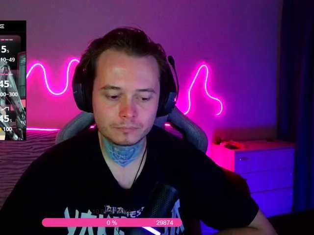 Live sex webcam photo for Pr0xy #291611914