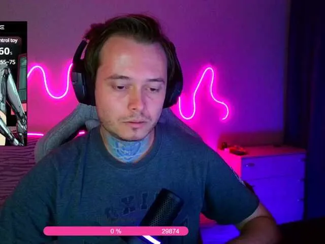 Live sex webcam photo for Pr0xy #291619417