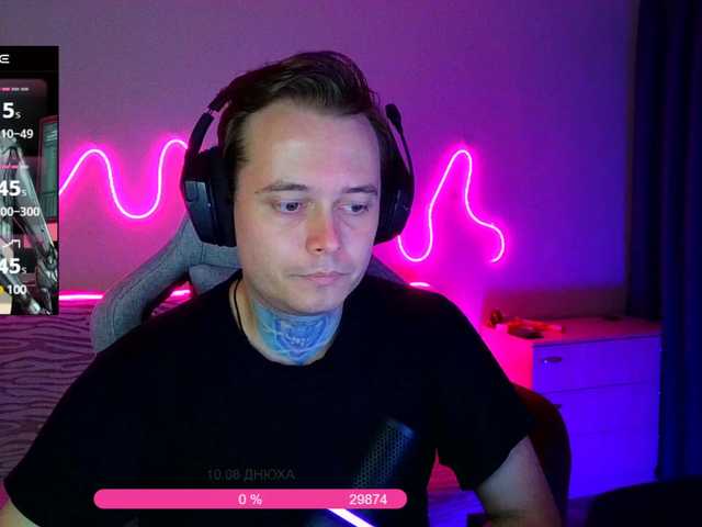 Live sex webcam photo for Pr0xy #291623780