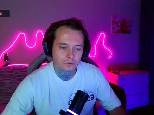 Live sex webcam photo for Pr0xy #291637702