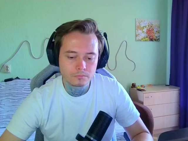 Live sex webcam photo for Pr0xy #291648470