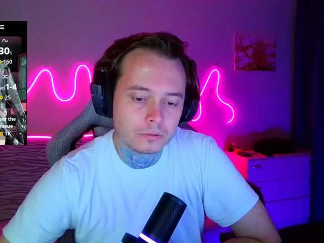 Live sex webcam photo for Pr0xy #291649621