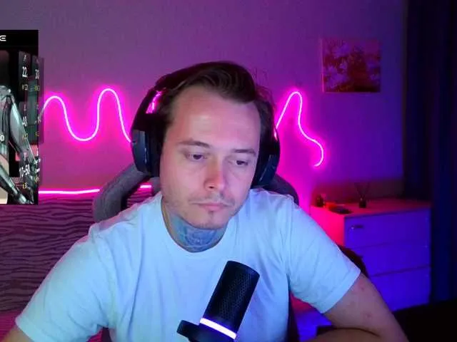 Live sex webcam photo for Pr0xy #291658852