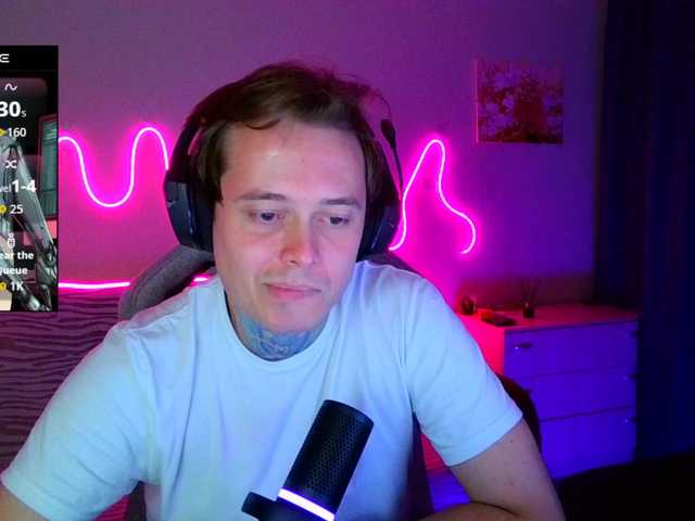 Live sex webcam photo for Pr0xy #291666148