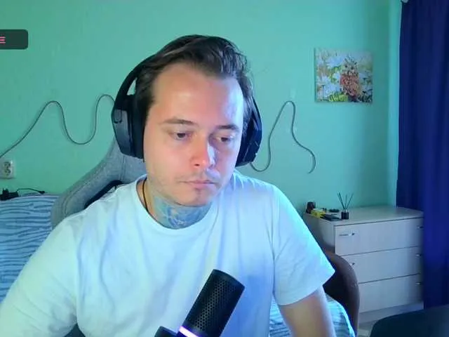 Live sex webcam photo for Pr0xy #291686586