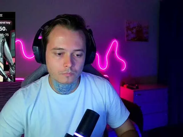 Live sex webcam photo for Pr0xy #291688352