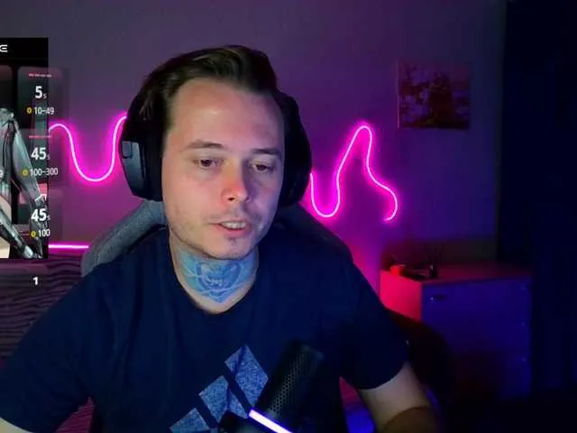 Live sex webcam photo for Pr0xy #291690433