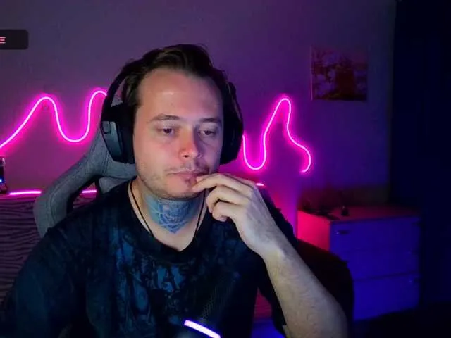 Live sex webcam photo for Pr0xy #291702697