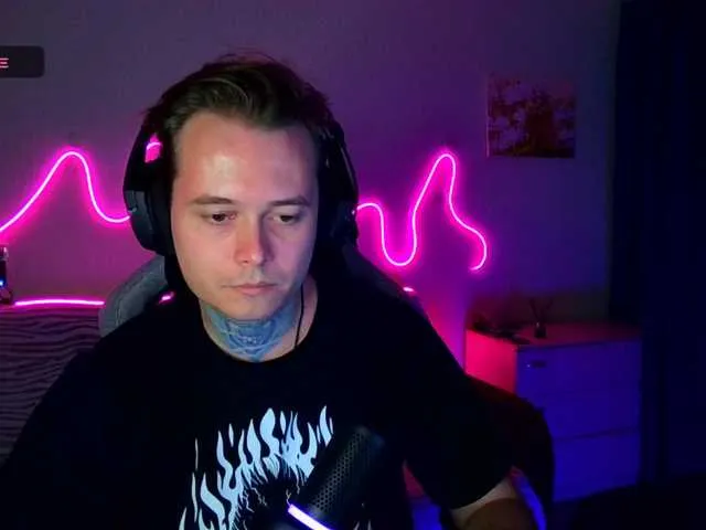 Live sex webcam photo for Pr0xy #291704221