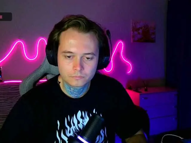 Live sex webcam photo for Pr0xy #291708730