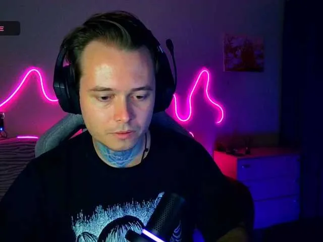 Live sex webcam photo for Pr0xy #291717349