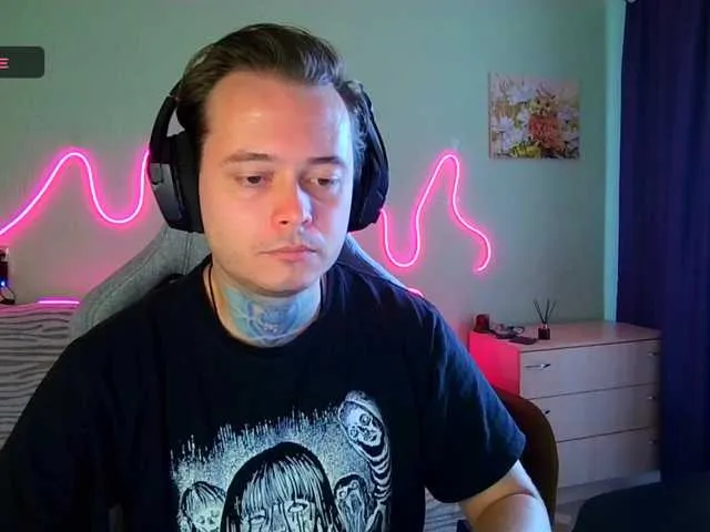 Live sex webcam photo for Pr0xy #291720680