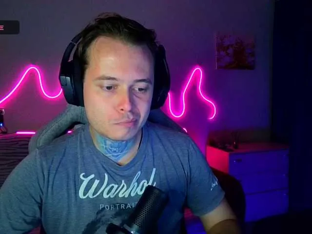 Live sex webcam photo for Pr0xy #291721963