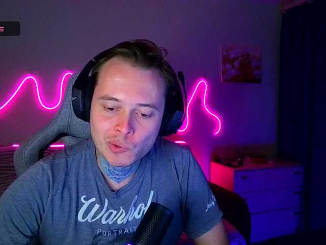 Live sex webcam photo for Pr0xy #291729500