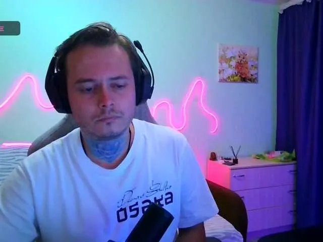 Live sex webcam photo for Pr0xy #291752996