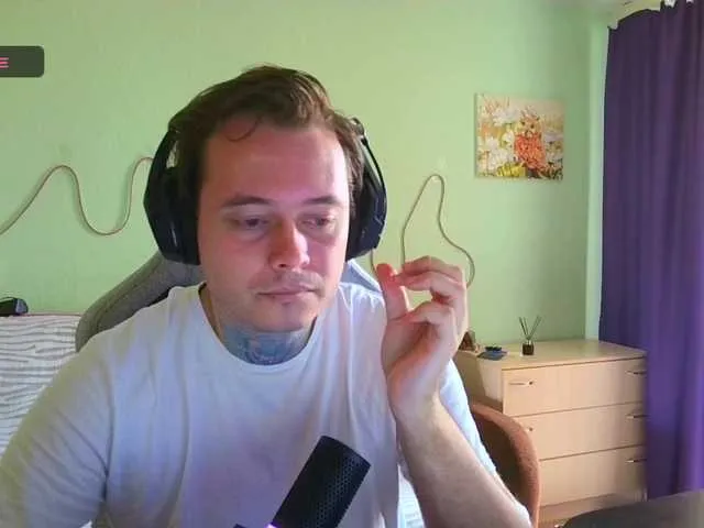 Live sex webcam photo for Pr0xy #291772186