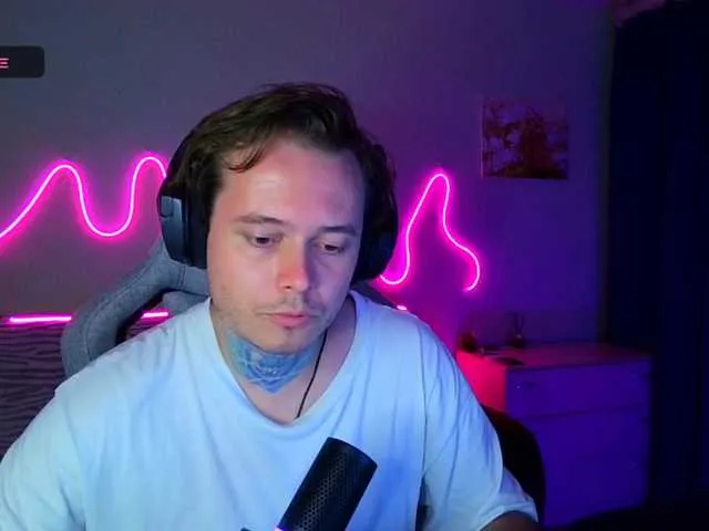 Live sex webcam photo for Pr0xy #291780404