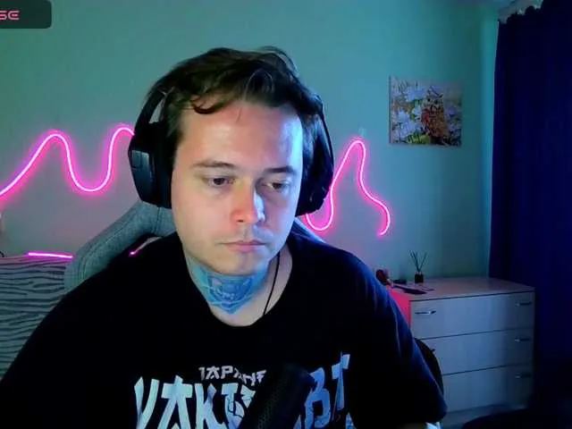 Live sex webcam photo for Pr0xy #291797438