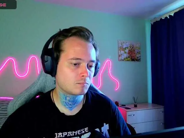 Live sex webcam photo for Pr0xy #291804961