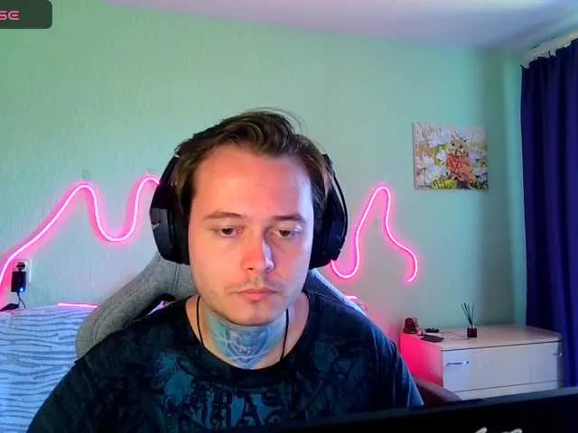 Live sex webcam photo for Pr0xy #291818255