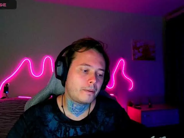 Live sex webcam photo for Pr0xy #291819912