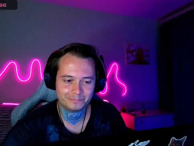 Live sex webcam photo for Pr0xy #291827229