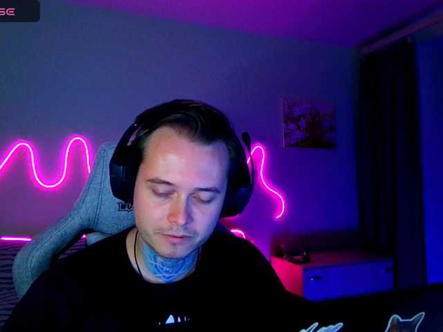 Live sex webcam photo for Pr0xy #291839245