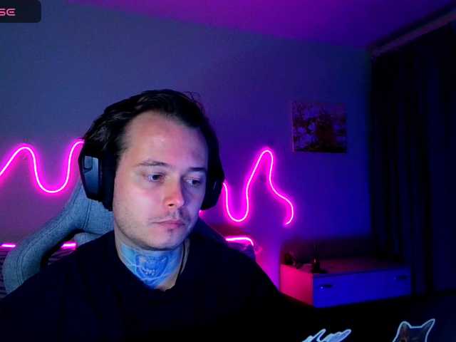 Live sex webcam photo for Pr0xy #291847046