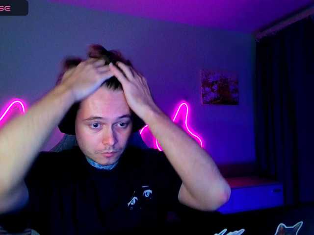 Live sex webcam photo for Pr0xy #291848627