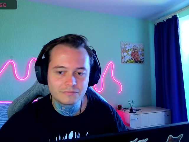 Live sex webcam photo for Pr0xy #291859455