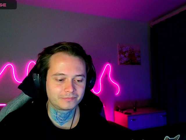 Live sex webcam photo for Pr0xy #291867315