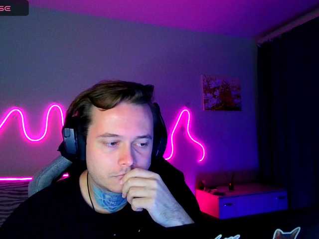 Live sex webcam photo for Pr0xy #291873271