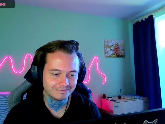 Live sex webcam photo for Pr0xy #291878874