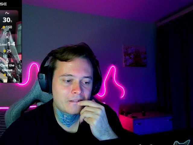 Live sex webcam photo for Pr0xy #291889495