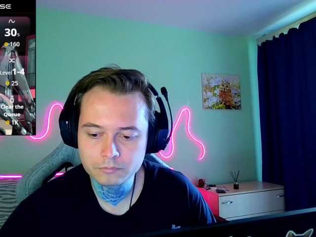 Live sex webcam photo for Pr0xy #291892581