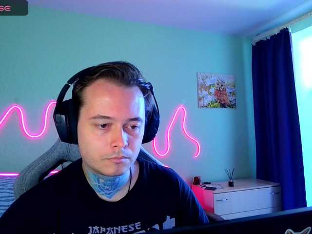 Live sex webcam photo for Pr0xy #291900123