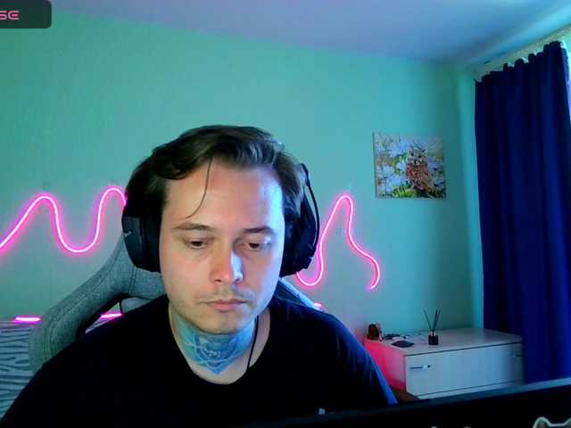 Live sex webcam photo for Pr0xy #291907480