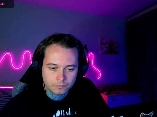 Live sex webcam photo for Pr0xy #291955867