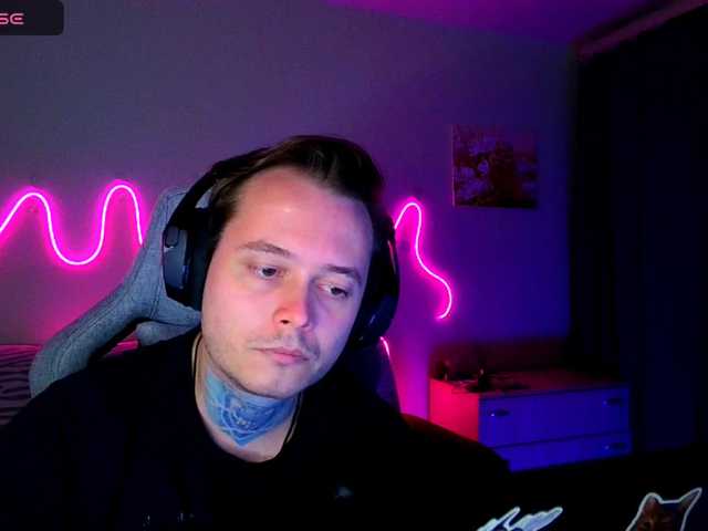 Live sex webcam photo for Pr0xy #291968421