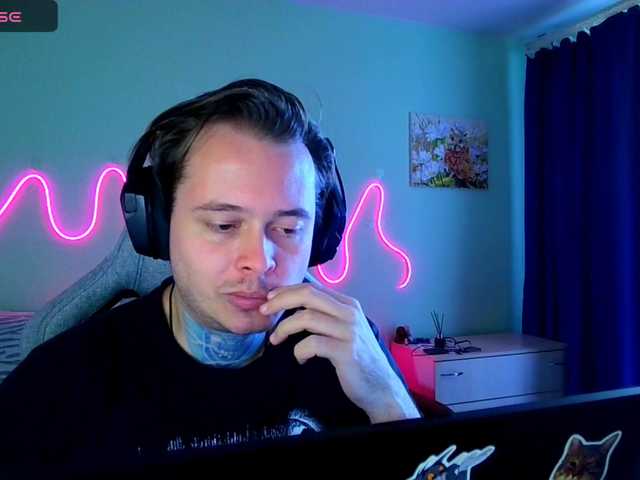 Live sex webcam photo for Pr0xy #291973741