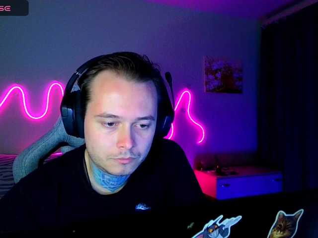 Live sex webcam photo for Pr0xy #291975445