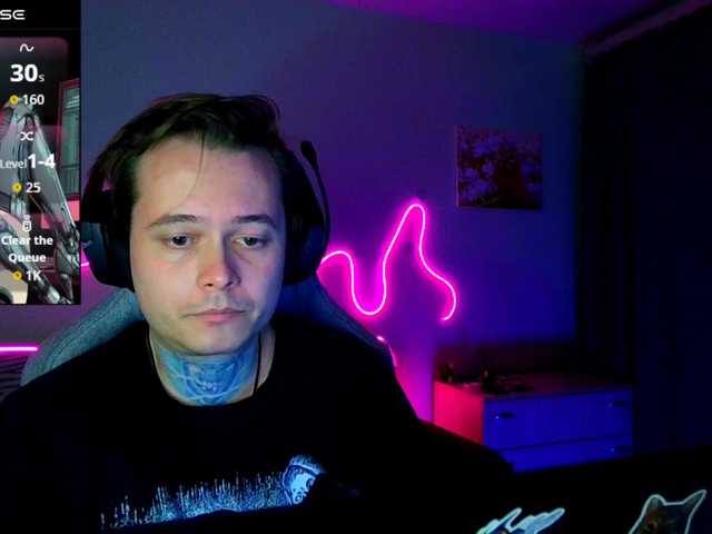 Live sex webcam photo for Pr0xy #291982131