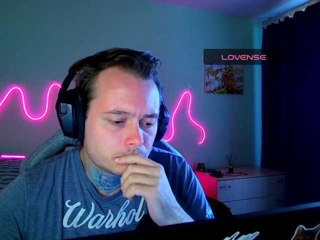 Live sex webcam photo for Pr0xy #292001426