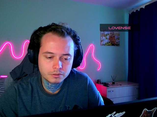 Live sex webcam photo for Pr0xy #292007271