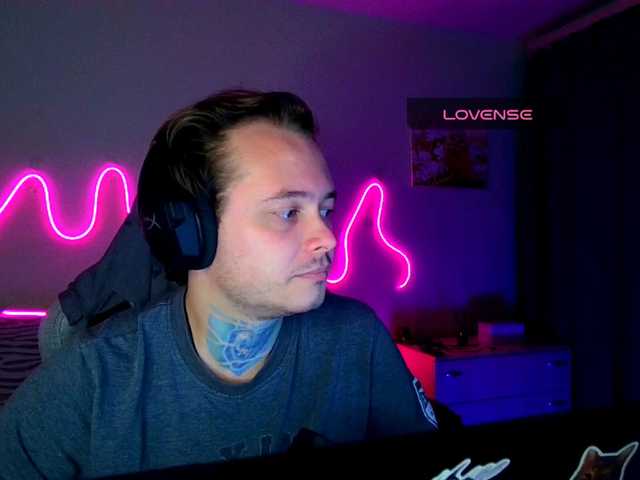 Live sex webcam photo for Pr0xy #292008692