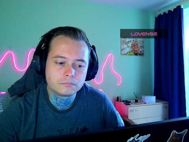 Live sex webcam photo for Pr0xy #292013087